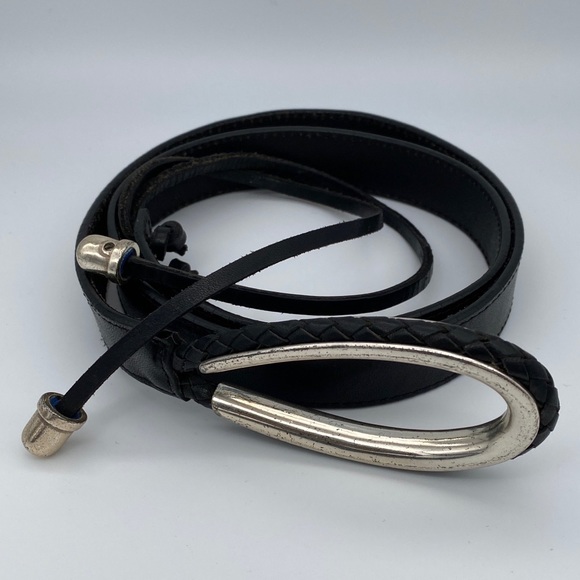 PERRY ELLIS Belt - Picture 5 of 5